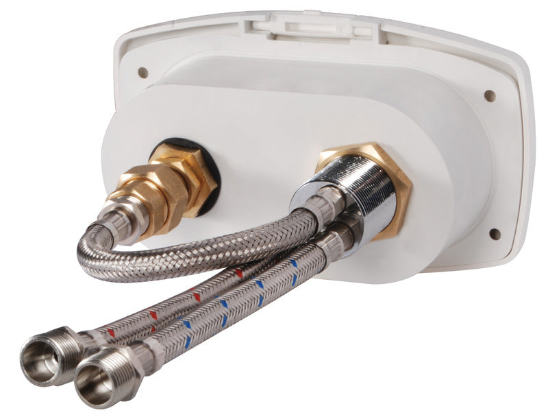 New Edge water plug w/mixer - foto originale Osculati Srl