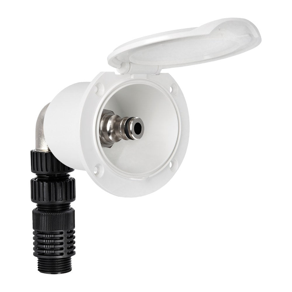 Nuvola fresh water inlet - foto originale Osculati Srl