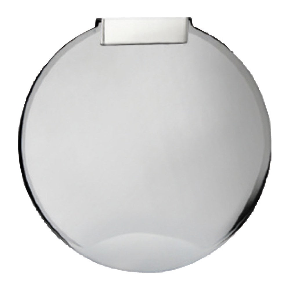Heavy Duty Classic EVO fresh water chromed inlet - foto originale Osculati Srl