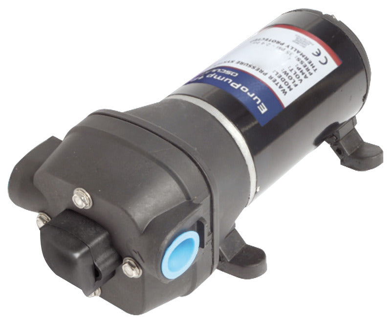 Washdown pump 12 V - foto originale Osculati Srl