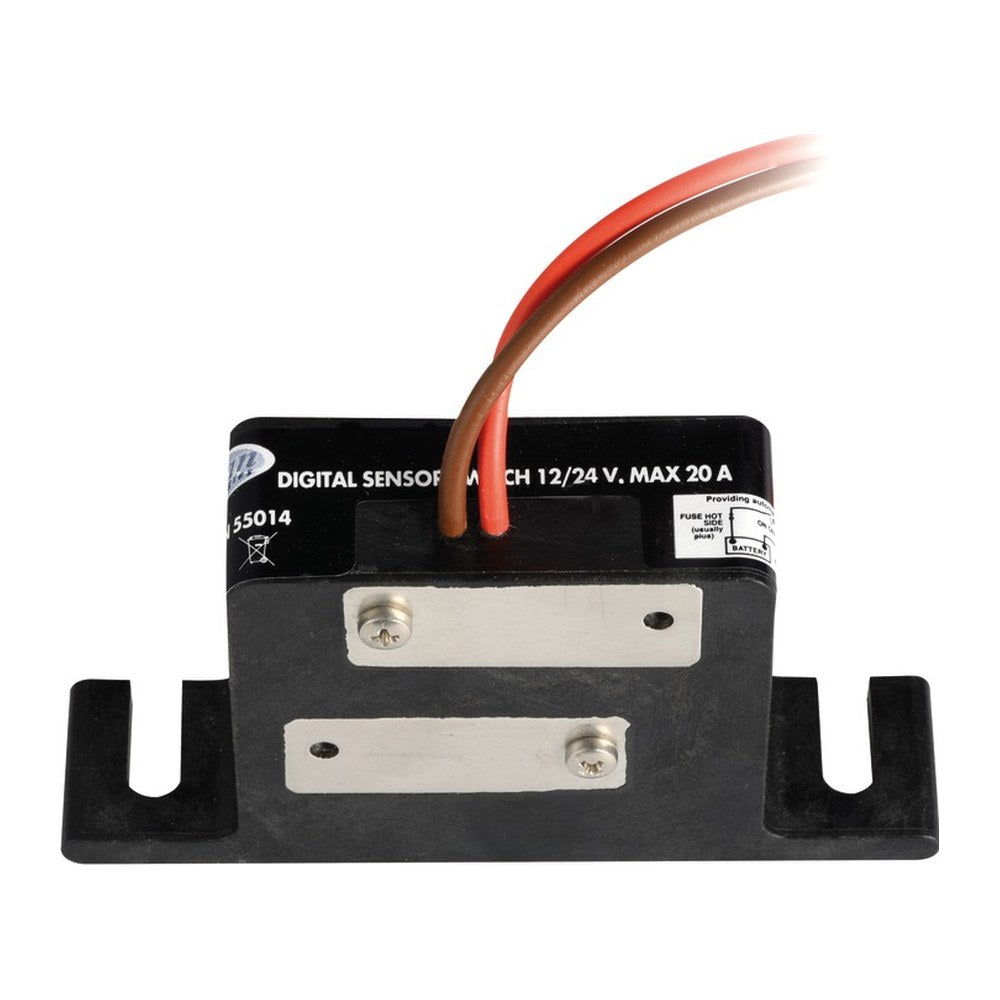 Automatic switch f. bilge pumps - foto originale Osculati Srl