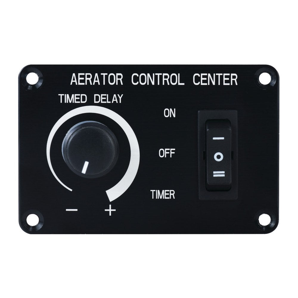 Timer for aerator pumps - foto originale Osculati Srl
