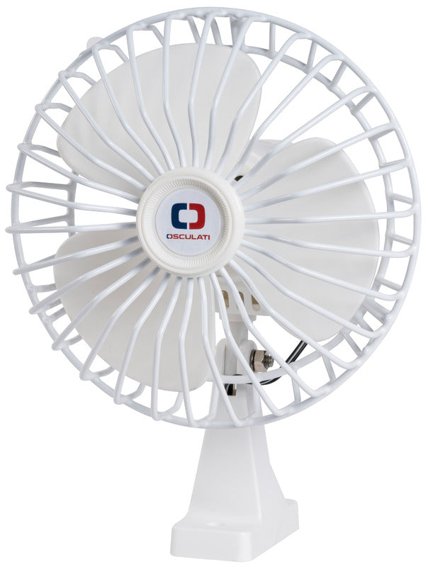 Adjustable fan 12 V - foto originale Osculati Srl