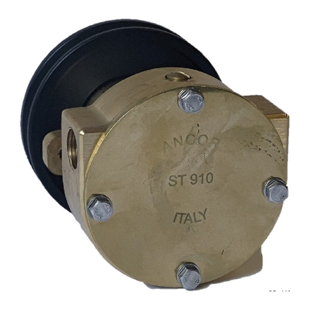 NAUCO ST910 type pump - foto originale Osculati Srl