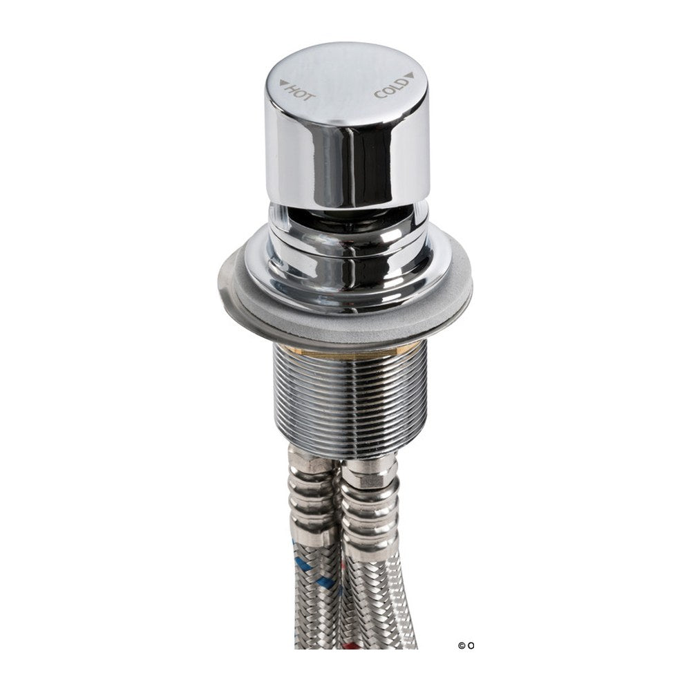 Mixer tap - foto originale Osculati Srl