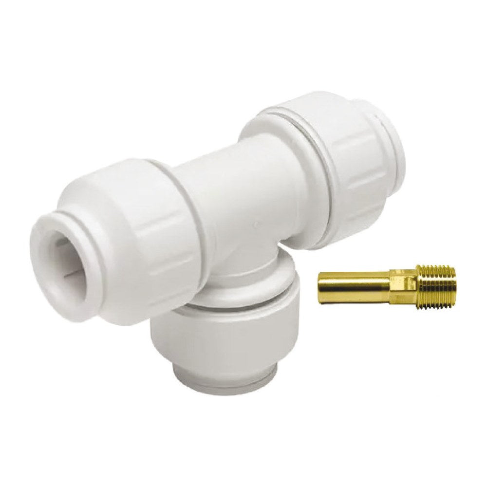 John Guest Speedfit T joint 1/2" - foto originale Osculati Srl