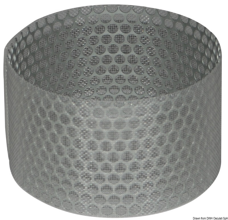 Yanmar 3JH-4J air filter - foto originale Osculati Srl