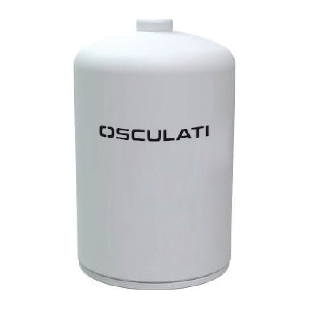 Volvo Penta 24215091 D4/D6 fuel filter - foto originale Osculati Srl