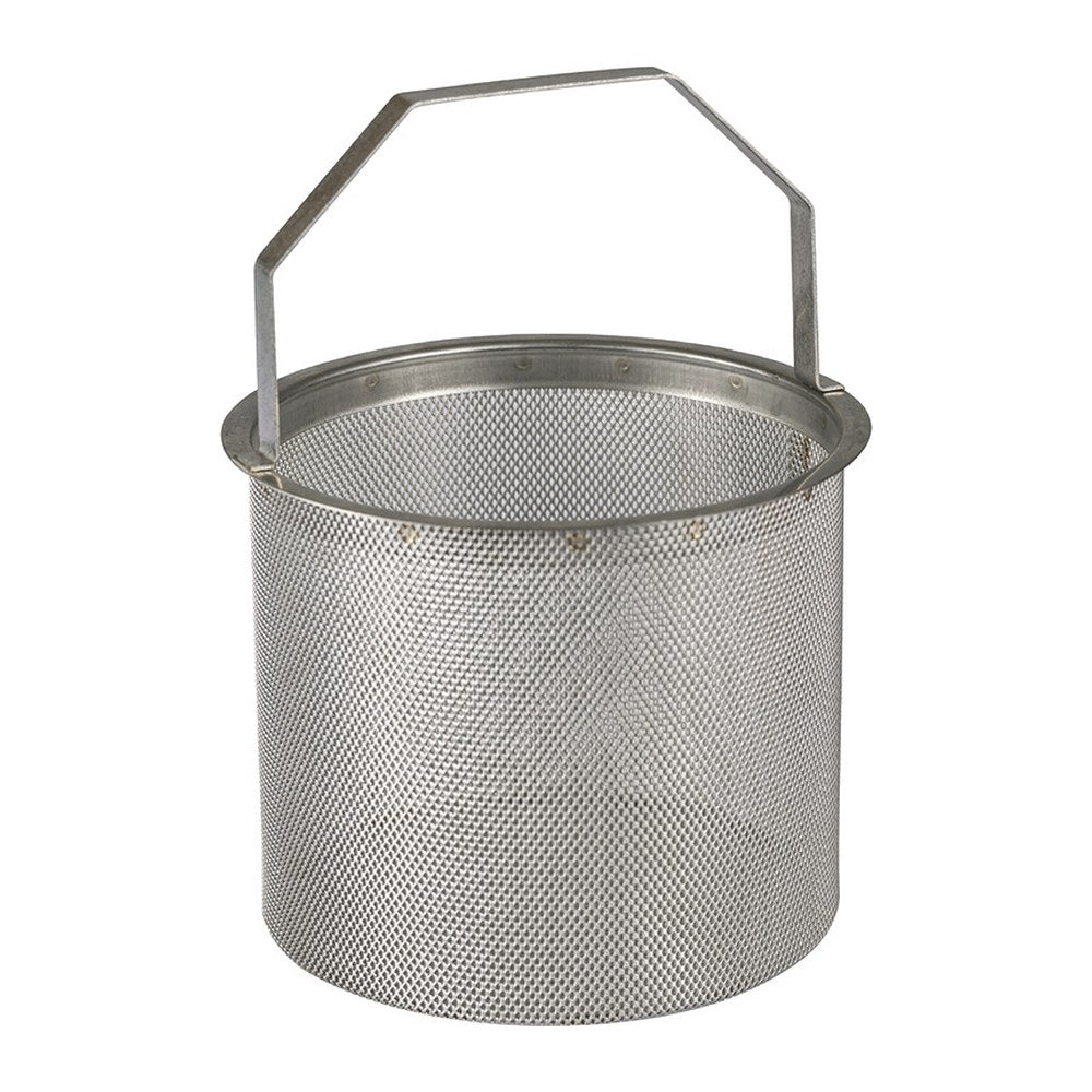 GUIDI ss 316 impurity gater for water strainer Mediterraneo G 1"1/4 - foto originale Osculati Srl
