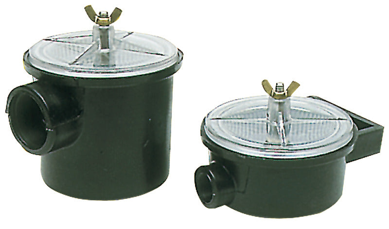 Utility water filter 3/4" - foto originale Osculati Srl