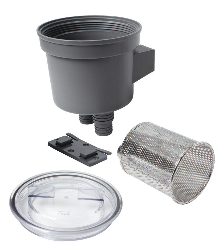 Aquanet XL filter - foto originale Osculati Srl