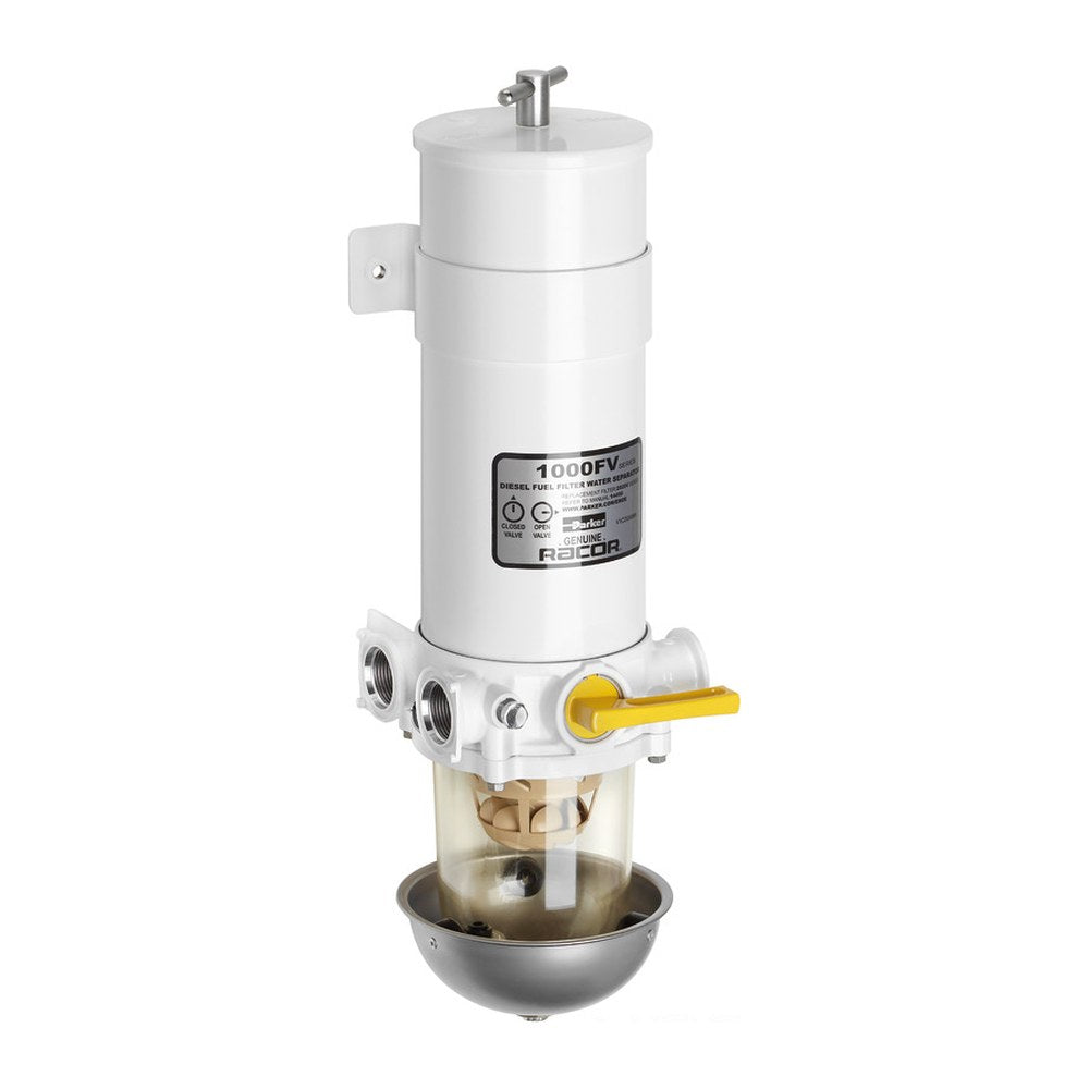 Incofin RACOR 900MA diesel filter - foto originale Osculati Srl