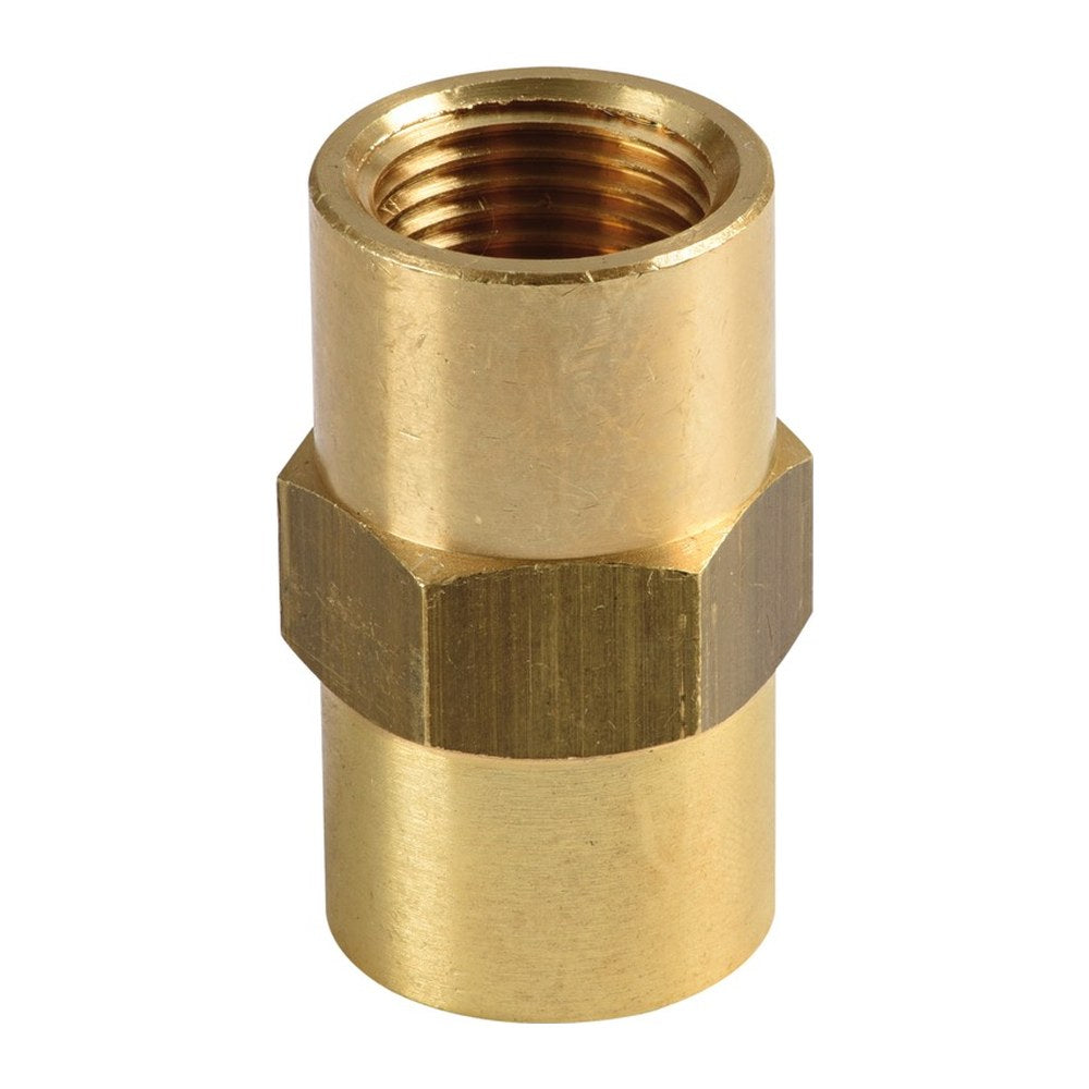 Female-female fitting for hose adaptor - foto originale Osculati Srl
