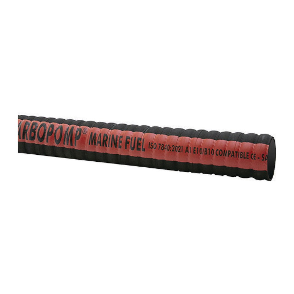 Metal spiral fuel hose 50 x 63 mm 10 m (pack of 10) - foto originale Osculati Srl