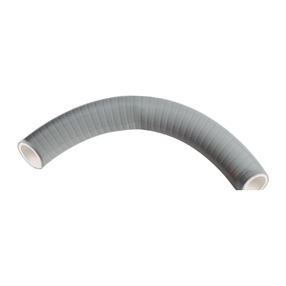 SUPERFLEX spiral hose grey PVC Ø 20 mm (pack of 60) - foto originale Osculati Srl
