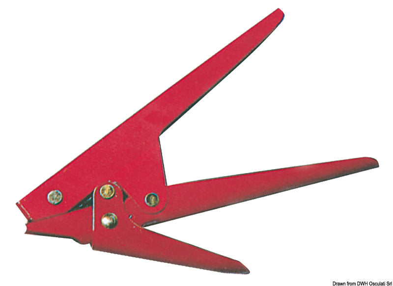 Strap tensioner tool professional - foto originale Osculati Srl