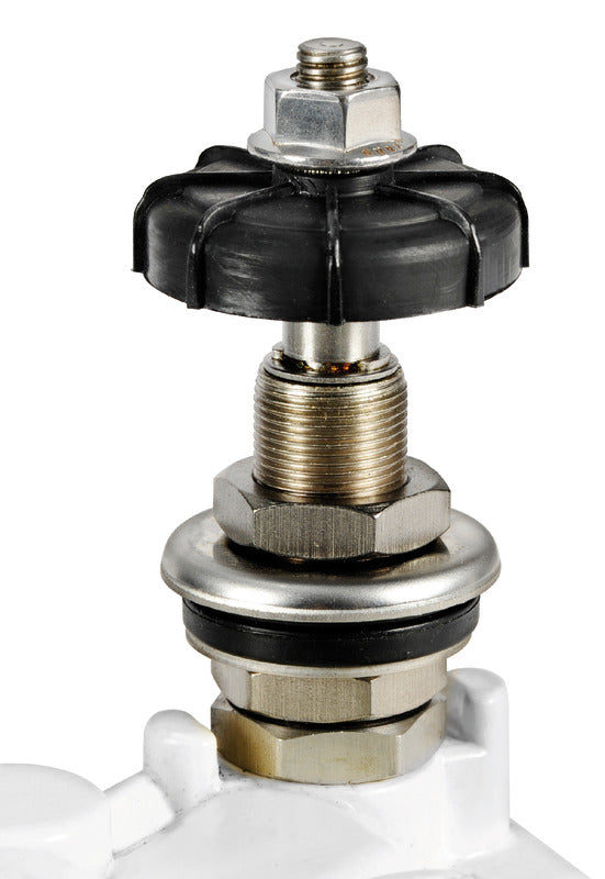 Motor for arms and blades 24 V 30 W - foto originale Osculati Srl