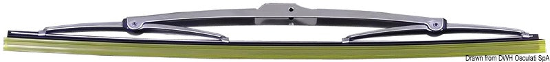 Telescopic arm 500 mm - foto originale Osculati Srl