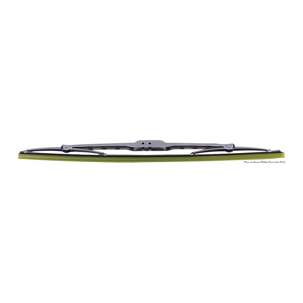 Telescopic arm 550 mm - foto originale Osculati Srl