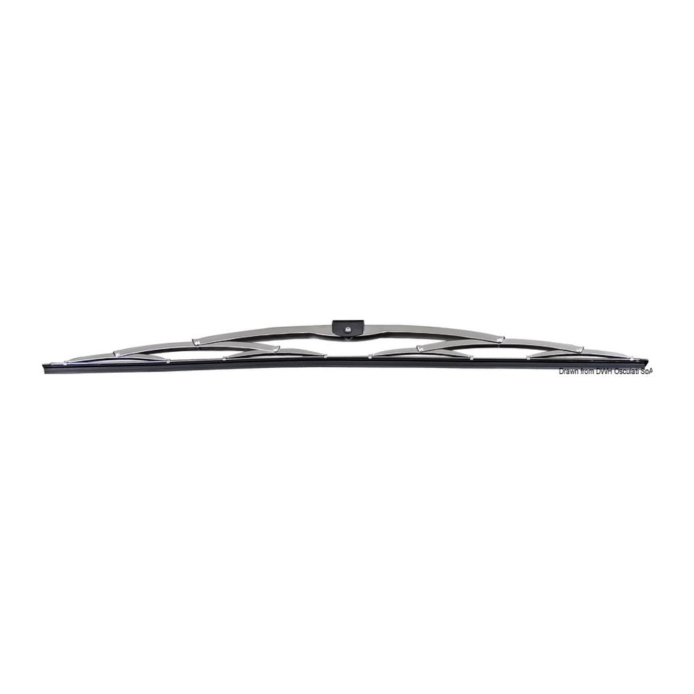 Telescopic arm 700 mm - foto originale Osculati Srl