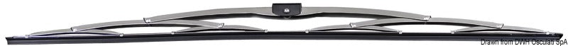 Telescopic arm 1000 mm - foto originale Osculati Srl