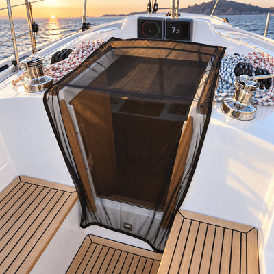 Oceansouth Fly screen for entrance 900x1800 mm