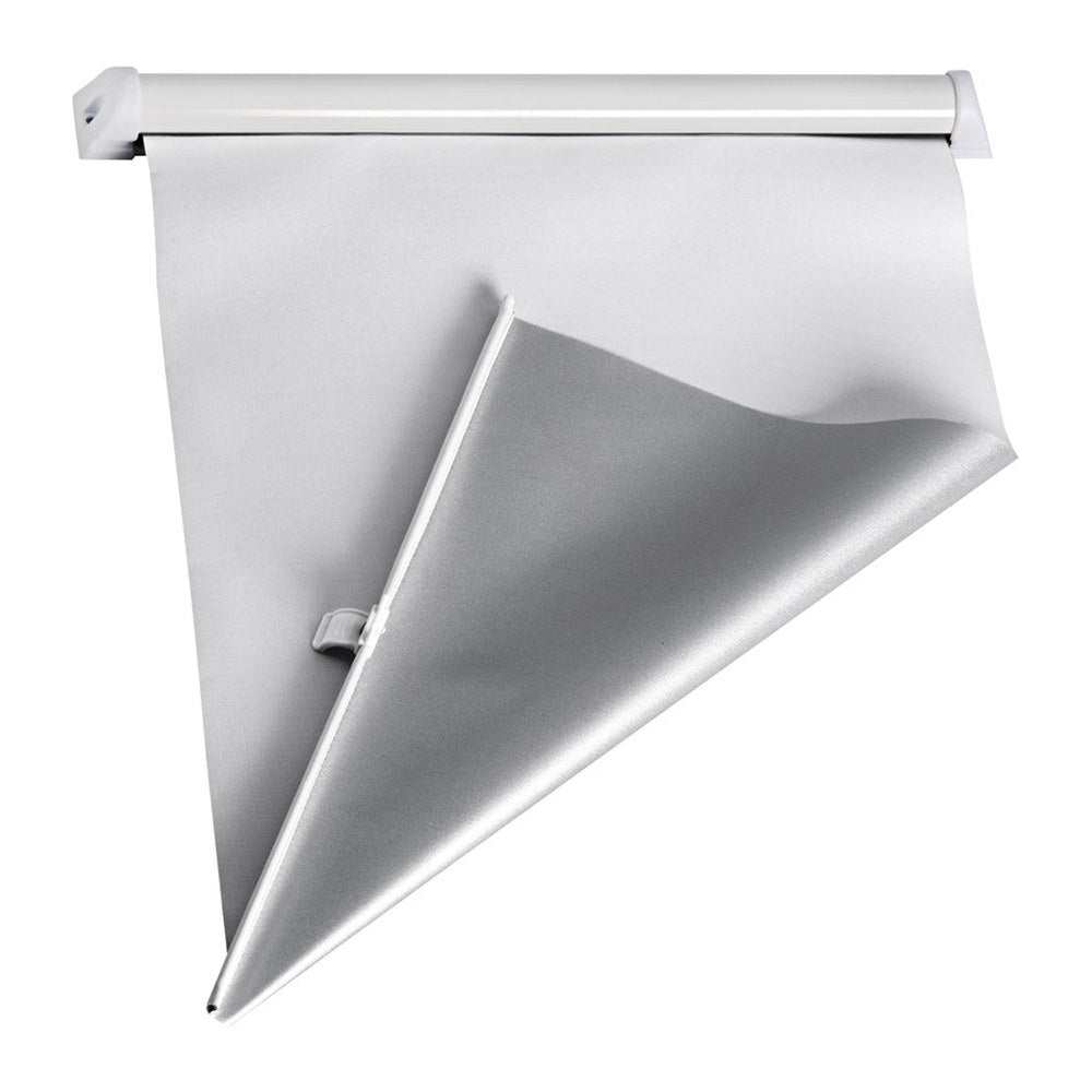Climavision Mare blackout blind white 450 x 500 mm - foto originale Osculati Srl