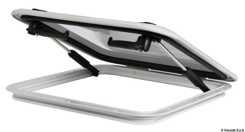 Bomar sun shade x 1972005 - foto originale Osculati Srl