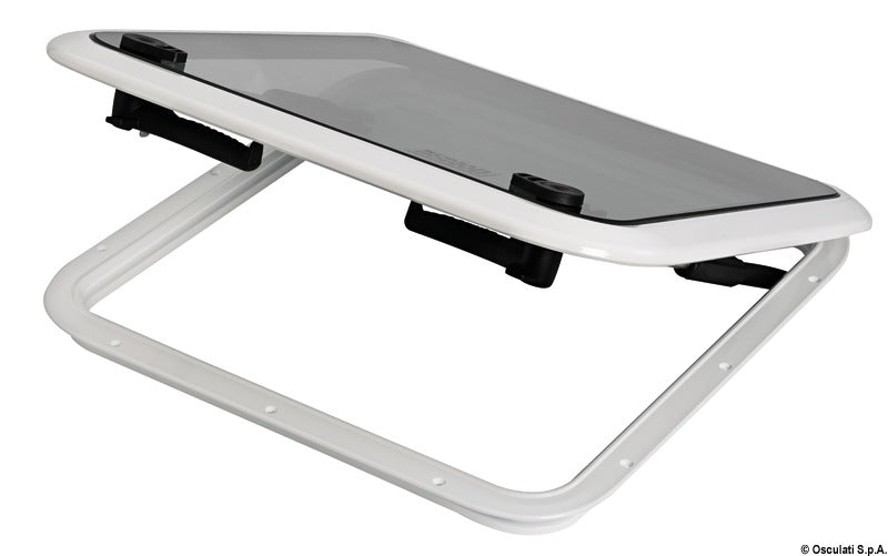 BOMAR flyscreen for 19.720.01 - foto originale Osculati Srl