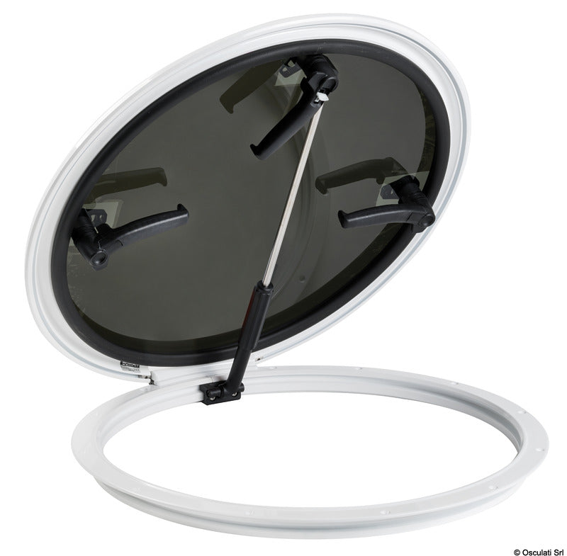 BOMAR flyscreen for 19.724.02 - foto originale Osculati Srl