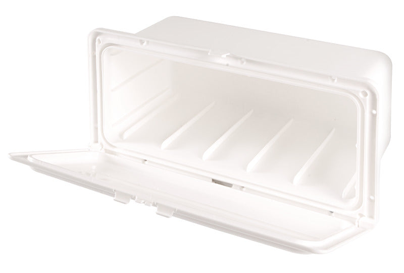 Storage box 364 x 183 x 150 mm - foto originale Osculati Srl