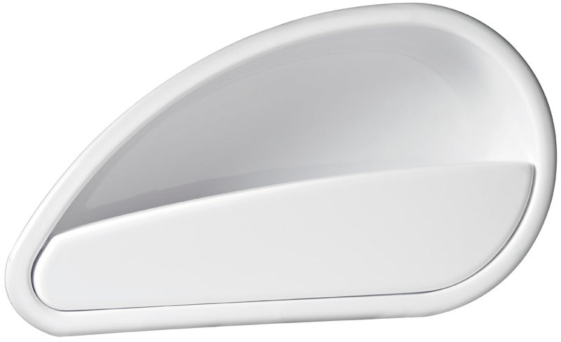 Left side housing 520 x 280 mm - foto originale Osculati Srl