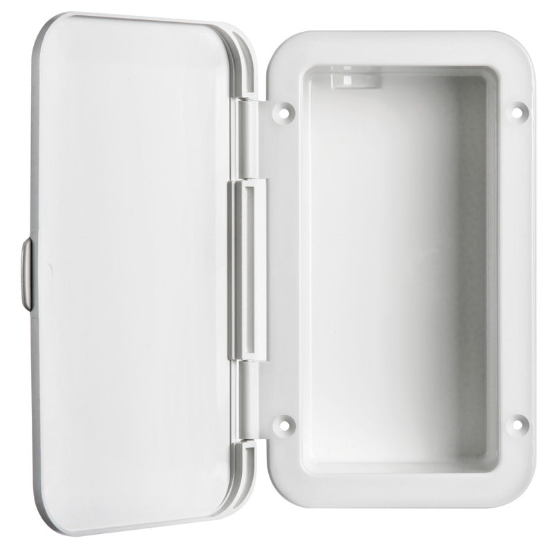 Storage box 240 x 145 mm - foto originale Osculati Srl