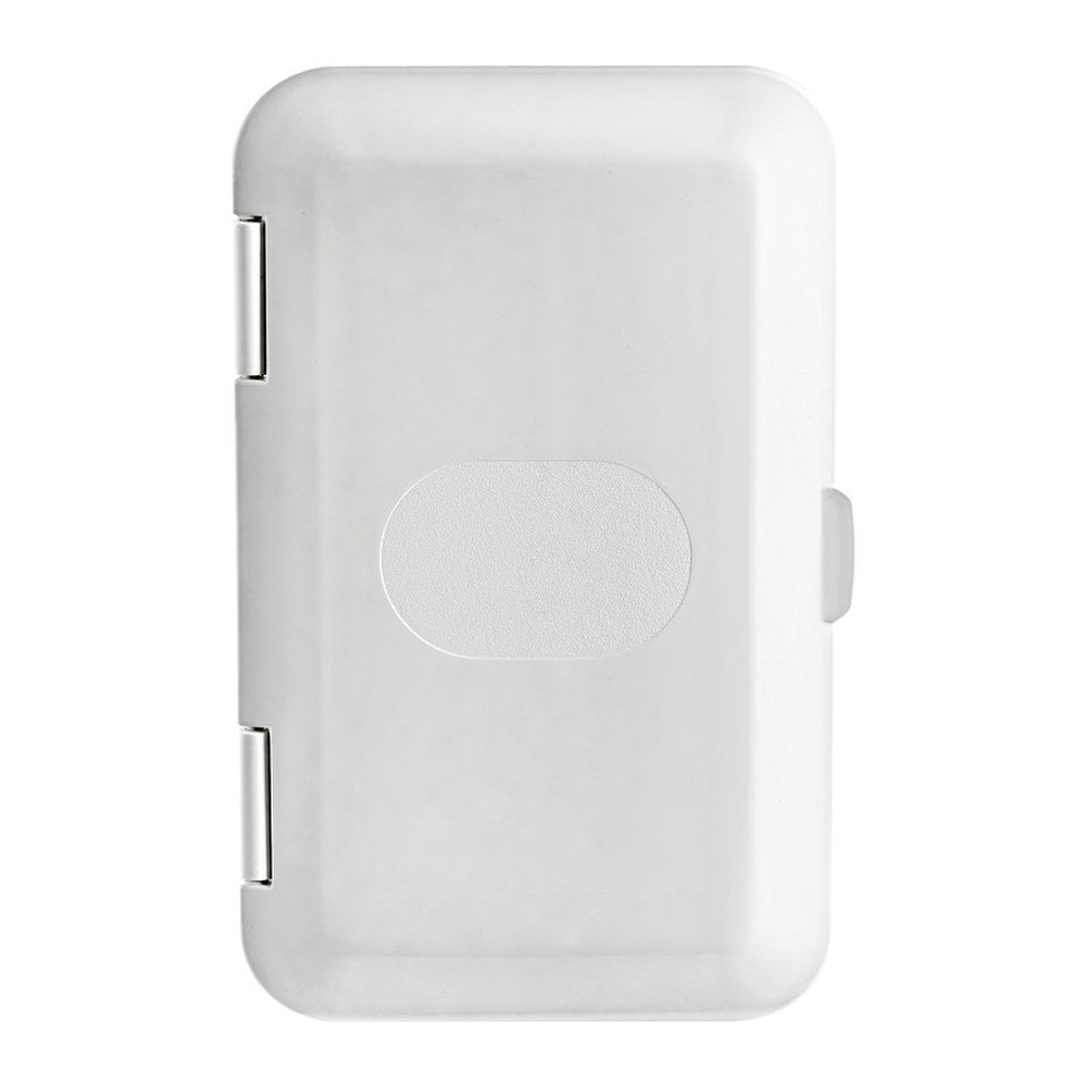 Storage box 240 x 145 mm - foto originale Osculati Srl
