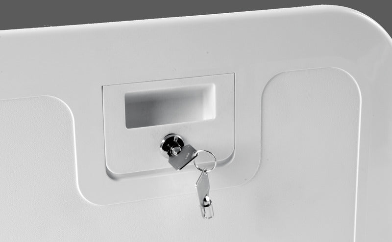 Hatch lock kit Push Pull - foto originale Osculati Srl