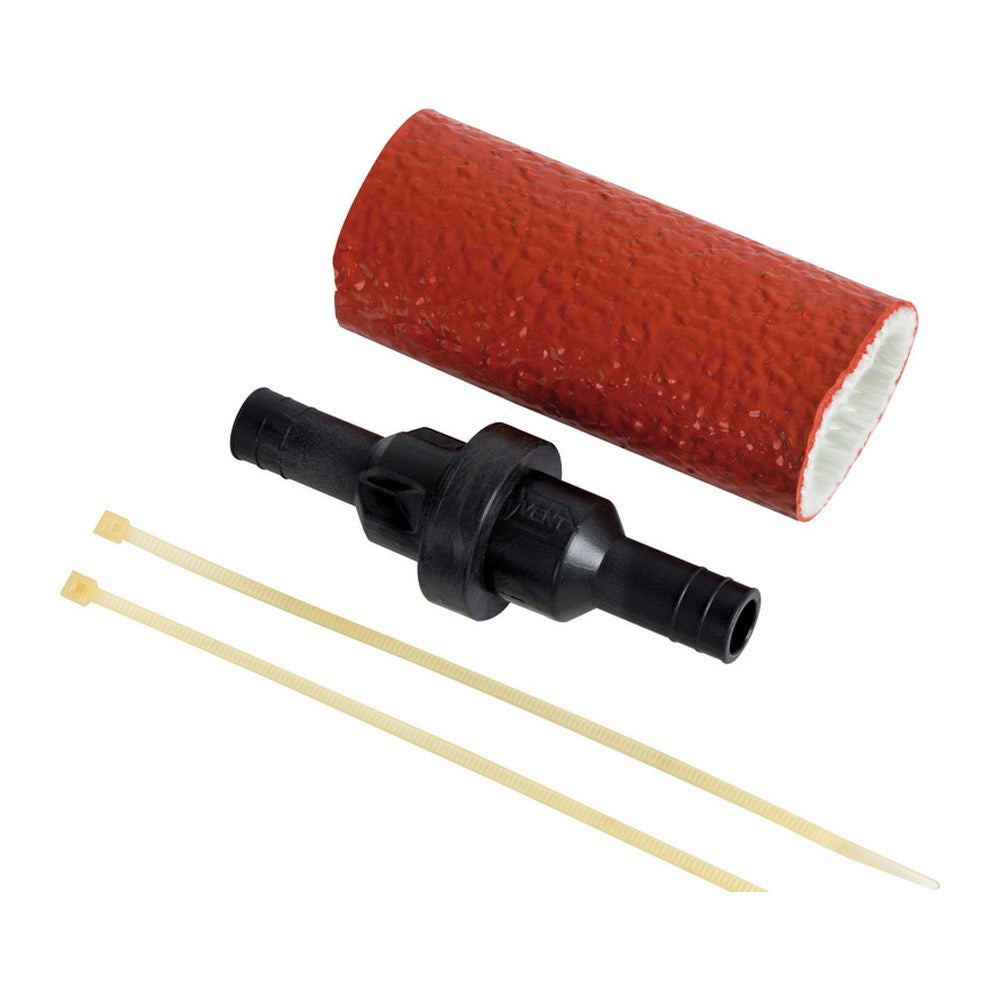 Fuel block device certified ISO 7840 - foto originale Osculati Srl