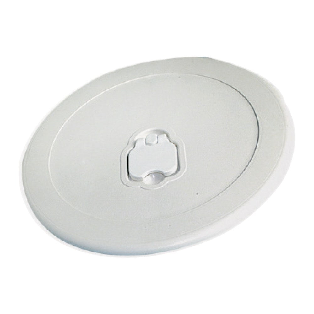 Hatch w/cam cover locking 325 x 290 mm - foto originale Osculati Srl