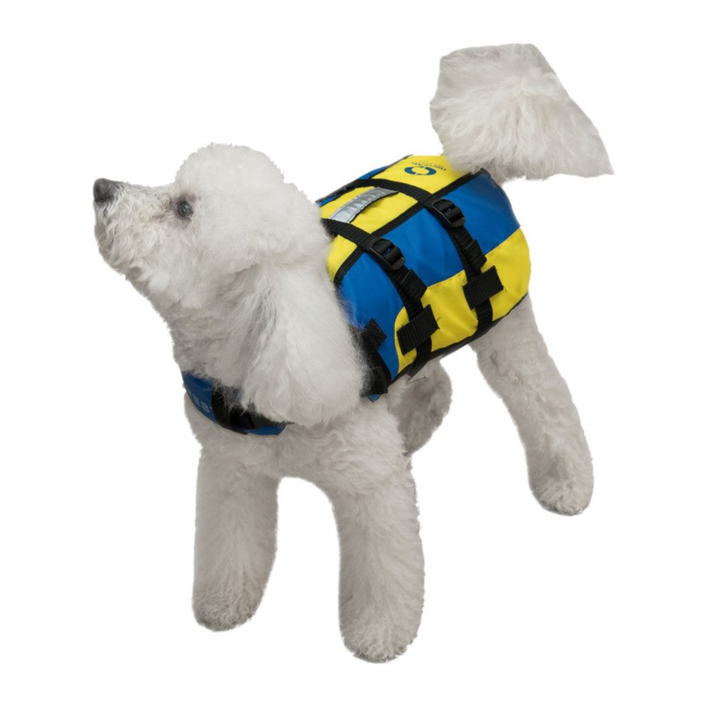 Pet Vest lifejacket over 35 kg - foto originale Osculati Srl