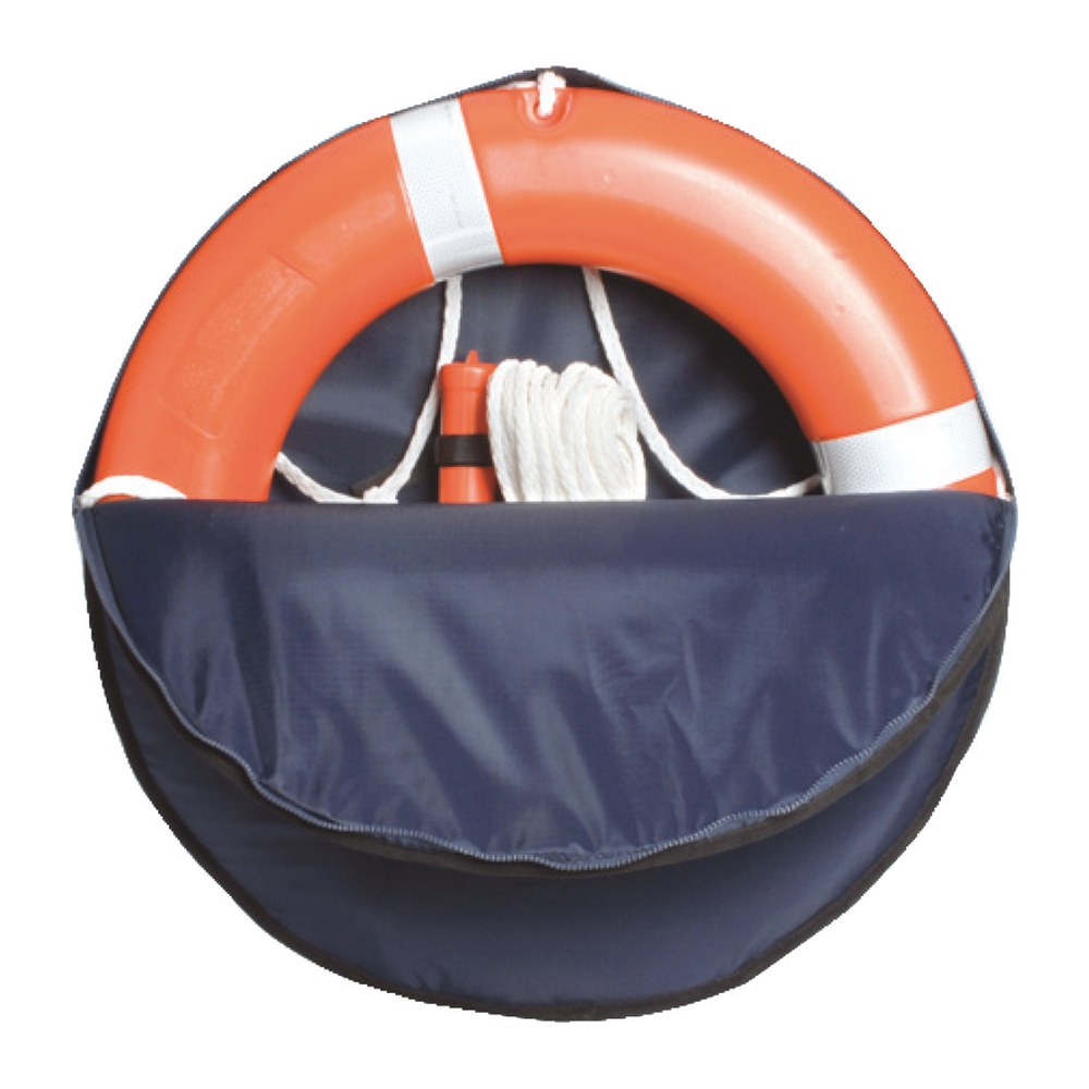 Cover f. ring lifebuoy blue - foto originale Osculati Srl