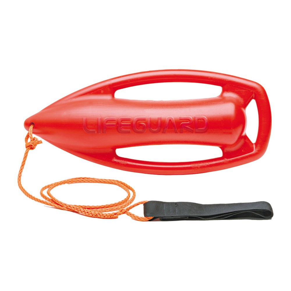 Lifewatch emergency floatation device - foto originale Osculati Srl