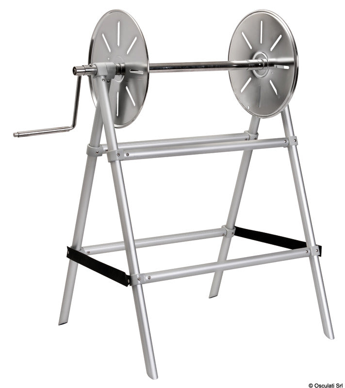 Douglas marine Line reel 600 x 440 x 830 mm - foto originale Osculati Srl