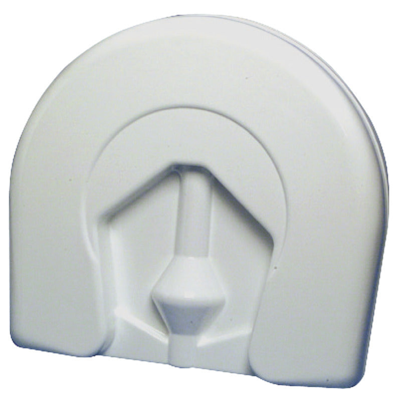 ABS case for horseshoe lifebuoy - foto originale Osculati Srl
