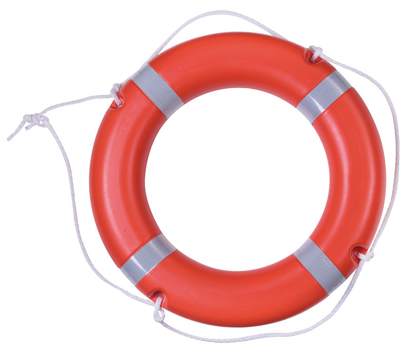 Ring lifebuoy Super-compact 40x64 cm - foto originale Osculati Srl