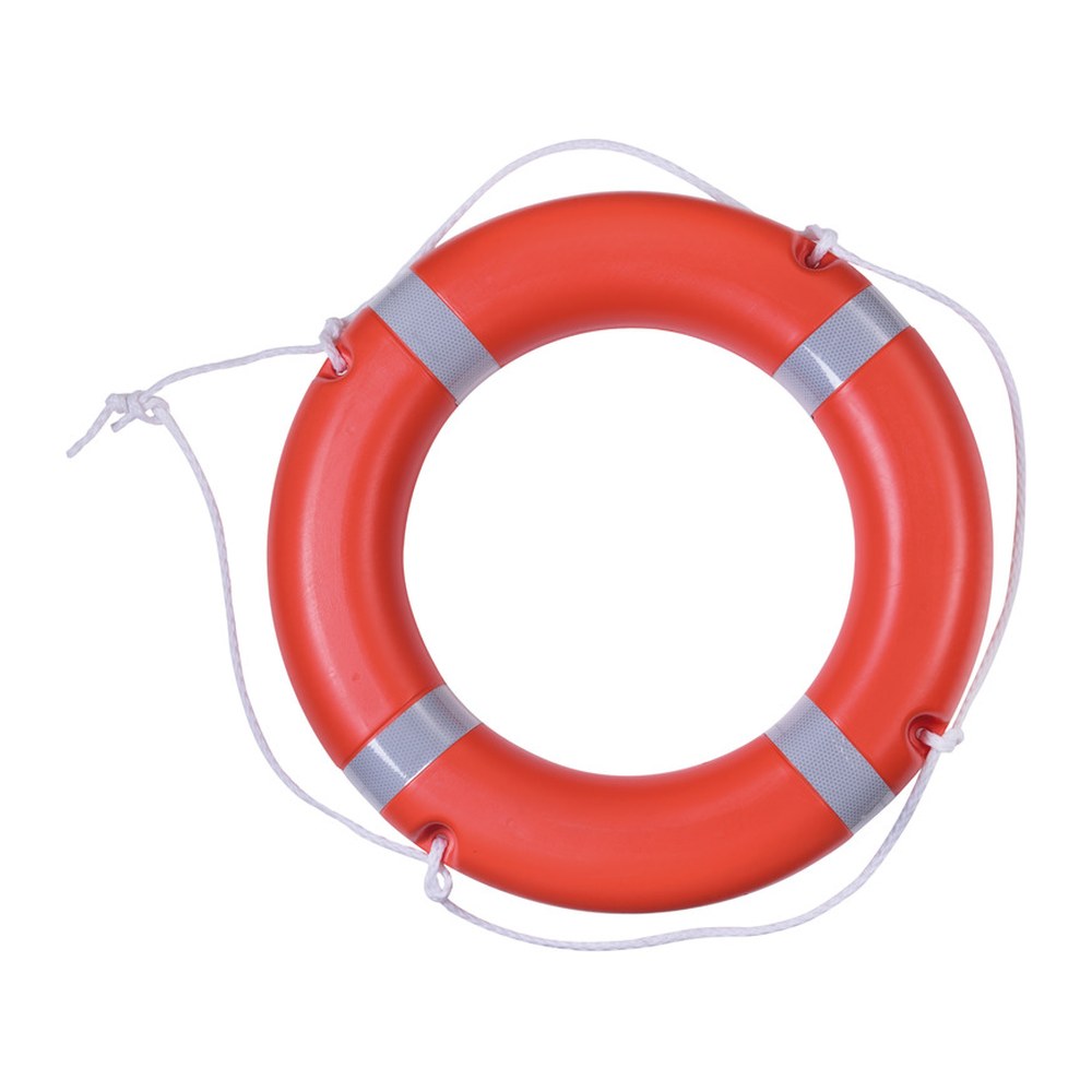 Ring lifebuoy Super-compact 40x64 cm - foto originale Osculati Srl