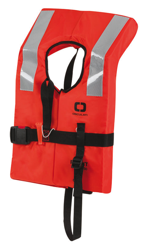 Intensity lifejacket Junior 15-40 kg - foto originale Osculati Srl