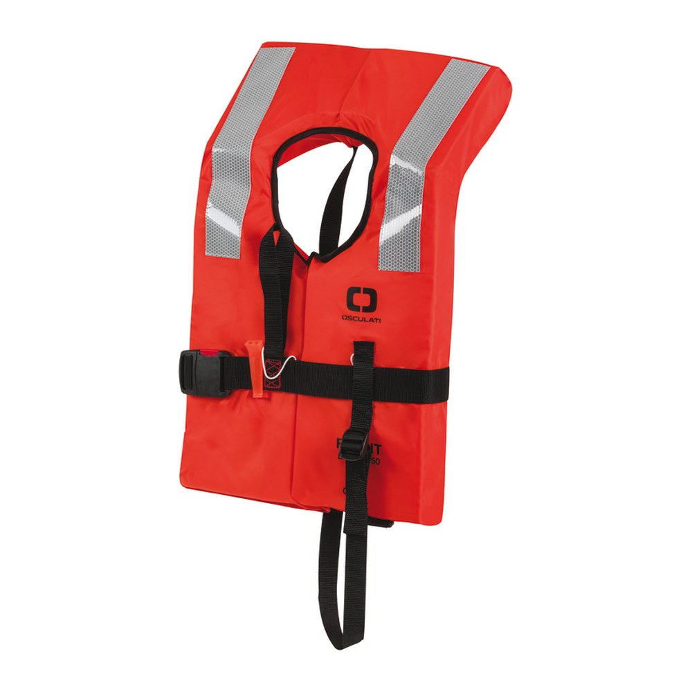 Intensity lifejacket Junior 15-40 kg - foto originale Osculati Srl