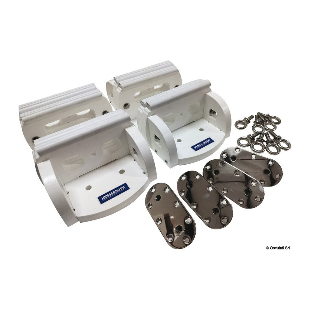 VersaChock New Gen removable dinghy supports - foto originale Osculati Srl