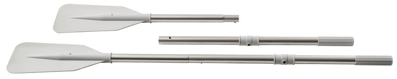 Spare pair of oars for dinghies 22.630/640/650/660/670 - foto originale Osculati Srl