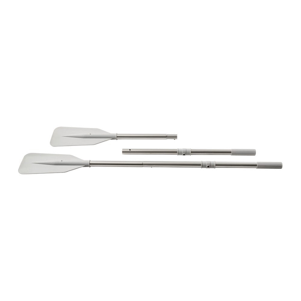 Spare pair of oars for dinghies 22.630/640/650/660/670 - foto originale Osculati Srl