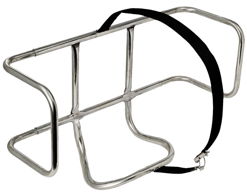 Universal Liferaft Holder - foto originale Osculati Srl